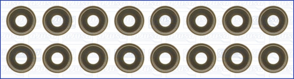 AJUSA Dichtungssatz, Ventilschaft