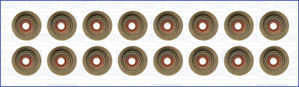 AJUSA Dichtungssatz, Ventilschaft