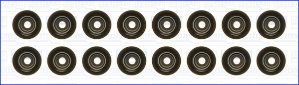 AJUSA Dichtungssatz, Ventilschaft