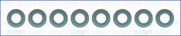 AJUSA Dichtungssatz, Ventilschaft
