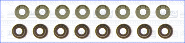 AJUSA Dichtungssatz, Ventilschaft