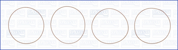 AJUSA Dichtungssatz, Zylinderlaufbuchse
