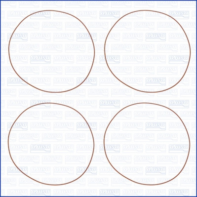 AJUSA Dichtungssatz, Zylinderlaufbuchse