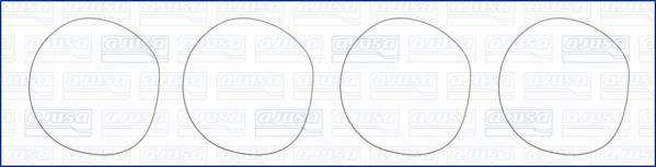 AJUSA Dichtungssatz, Zylinderlaufbuchse