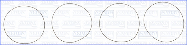 AJUSA Dichtungssatz, Zylinderlaufbuchse