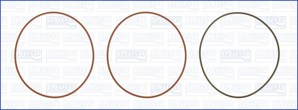 AJUSA Dichtungssatz, Zylinderlaufbuchse