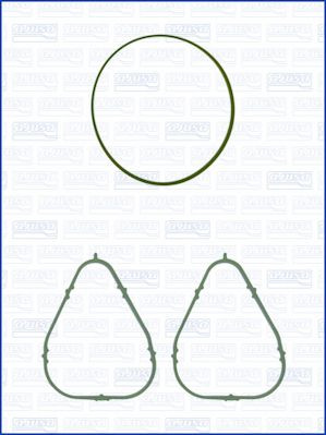 AJUSA Dichtungssatz, Ansaugkrümmer