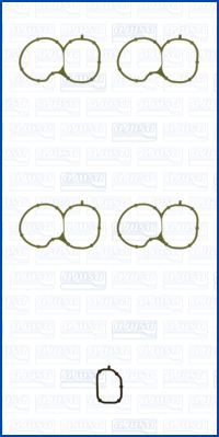 AJUSA Dichtungssatz, Ansaugkrümmer