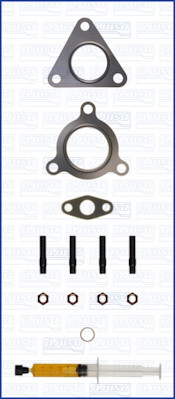 AJUSA Montagesatz, Lader