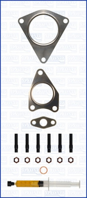 AJUSA Montagesatz, Lader