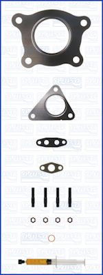 AJUSA Montagesatz, Lader