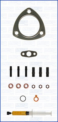 AJUSA Montagesatz, Lader