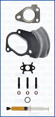 AJUSA Montagesatz, Lader