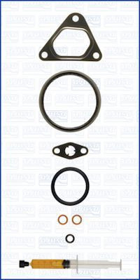 AJUSA Montagesatz, Lader