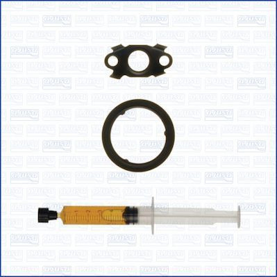 AJUSA Montagesatz, Lader