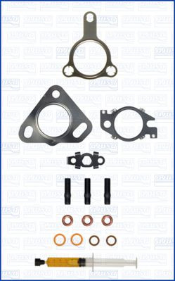 AJUSA Montagesatz, Lader