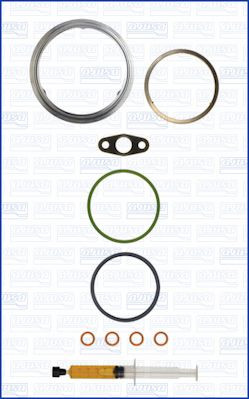 AJUSA Montagesatz, Lader