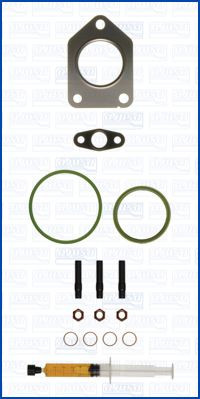 AJUSA Montagesatz, Lader