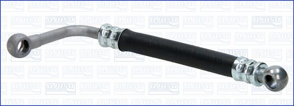 AJUSA Ölleitung, Lader