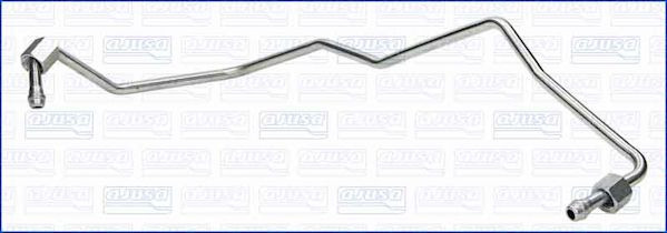 AJUSA Ölleitung, Lader