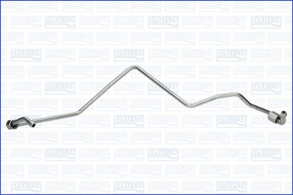 AJUSA Ölleitung, Lader