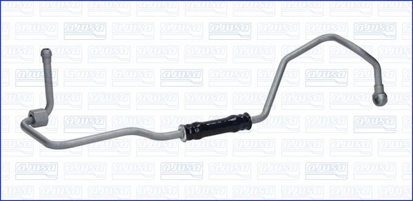 AJUSA Ölleitung, Lader