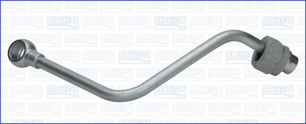 AJUSA Ölleitung, Lader