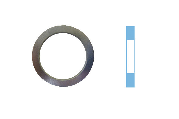 CORTECO Verschlussschraube, Ölwanne