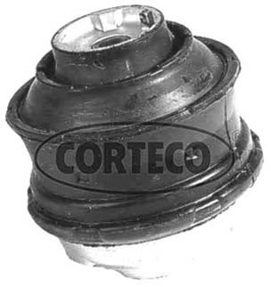 CORTECO Lagerung, Motor CORTECO Lagerung, Motor