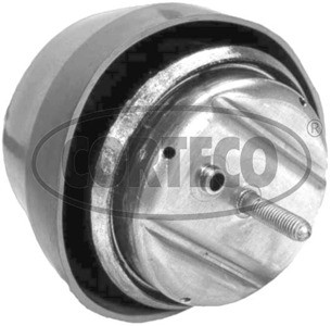 CORTECO Lagerung, Motor