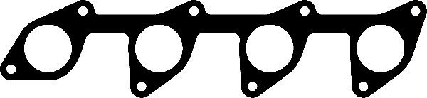 CORTECO Dichtung, Ansaugkrümmer