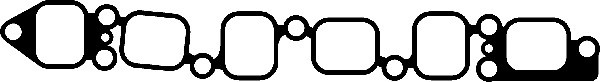 CORTECO Dichtung, Ansaugkrümmer
