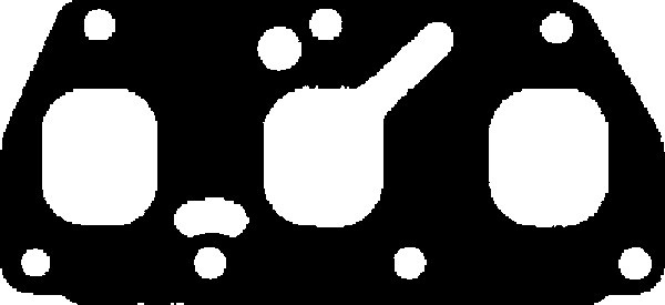 CORTECO Dichtung, Abgaskrümmer