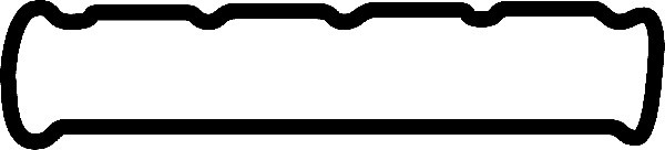 CORTECO Dichtung, Zylinderkopfhaube