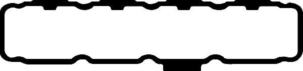 CORTECO Dichtung, Zylinderkopfhaube