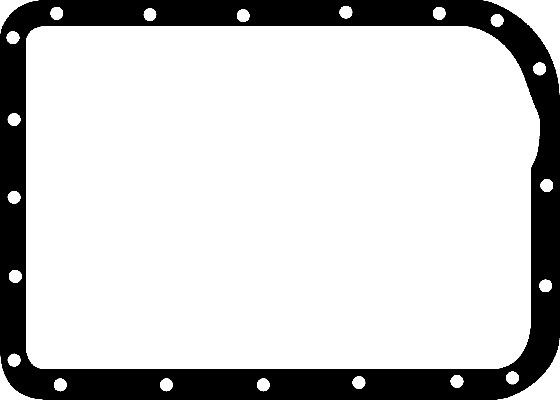 CORTECO Dichtung, Ölwanne