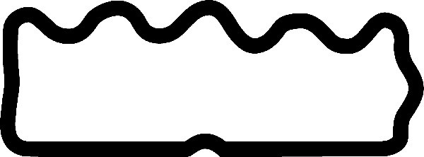 CORTECO Dichtung, Zylinderkopfhaube