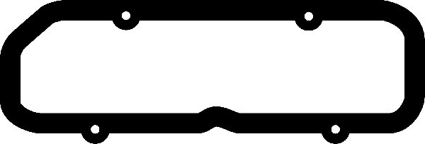 CORTECO Dichtung, Zylinderkopfhaube