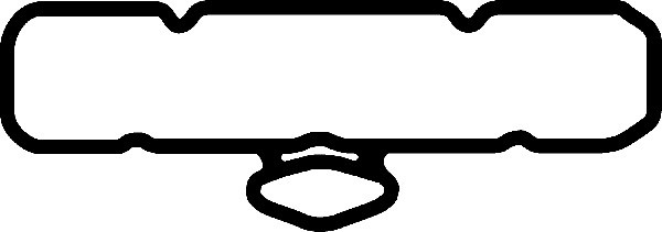 CORTECO Dichtung, Zylinderkopfhaube