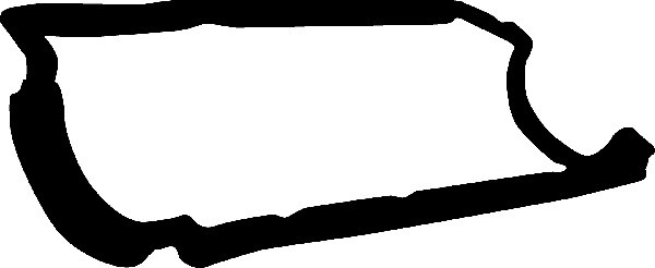 CORTECO Dichtung, Ölwanne