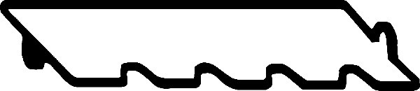 CORTECO Dichtung, Zylinderkopfhaube