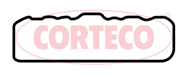 CORTECO Dichtung, Zylinderkopfhaube