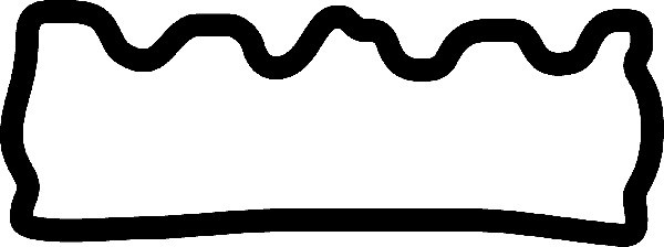 CORTECO Dichtung, Zylinderkopfhaube