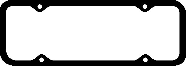 CORTECO Dichtung, Zylinderkopfhaube