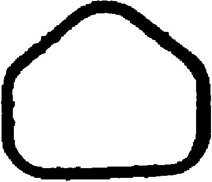 CORTECO Dichtung, Ansaugkrümmer