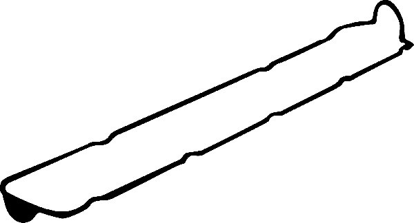 CORTECO Dichtung, Zylinderkopfhaube