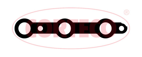 CORTECO Dichtung, Zylinderkopfhaube