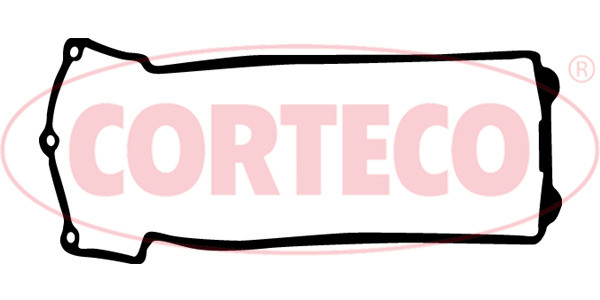 CORTECO Dichtung, Zylinderkopfhaube