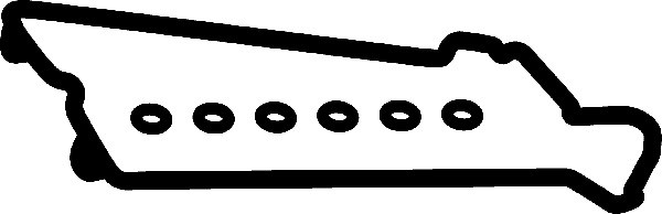 CORTECO Dichtung, Zylinderkopfhaube