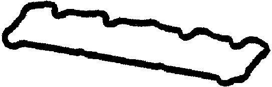 CORTECO Dichtung, Zylinderkopfhaube